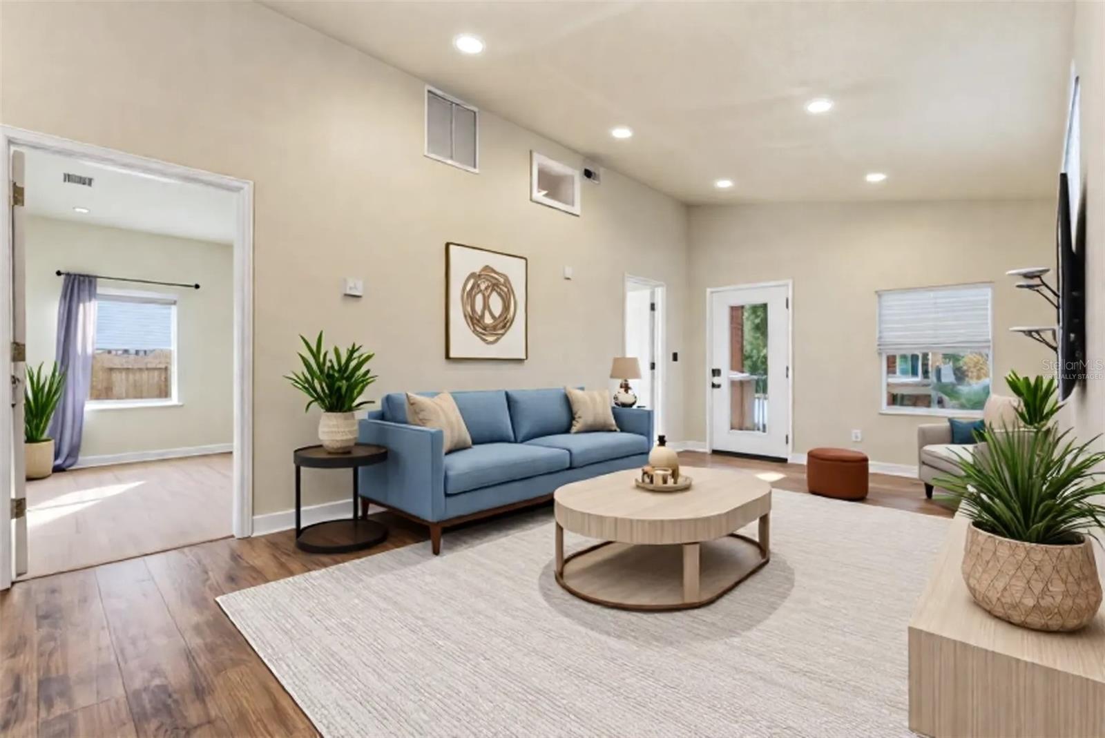 Image 8 of 26 For 1302 Louisiana Avenue