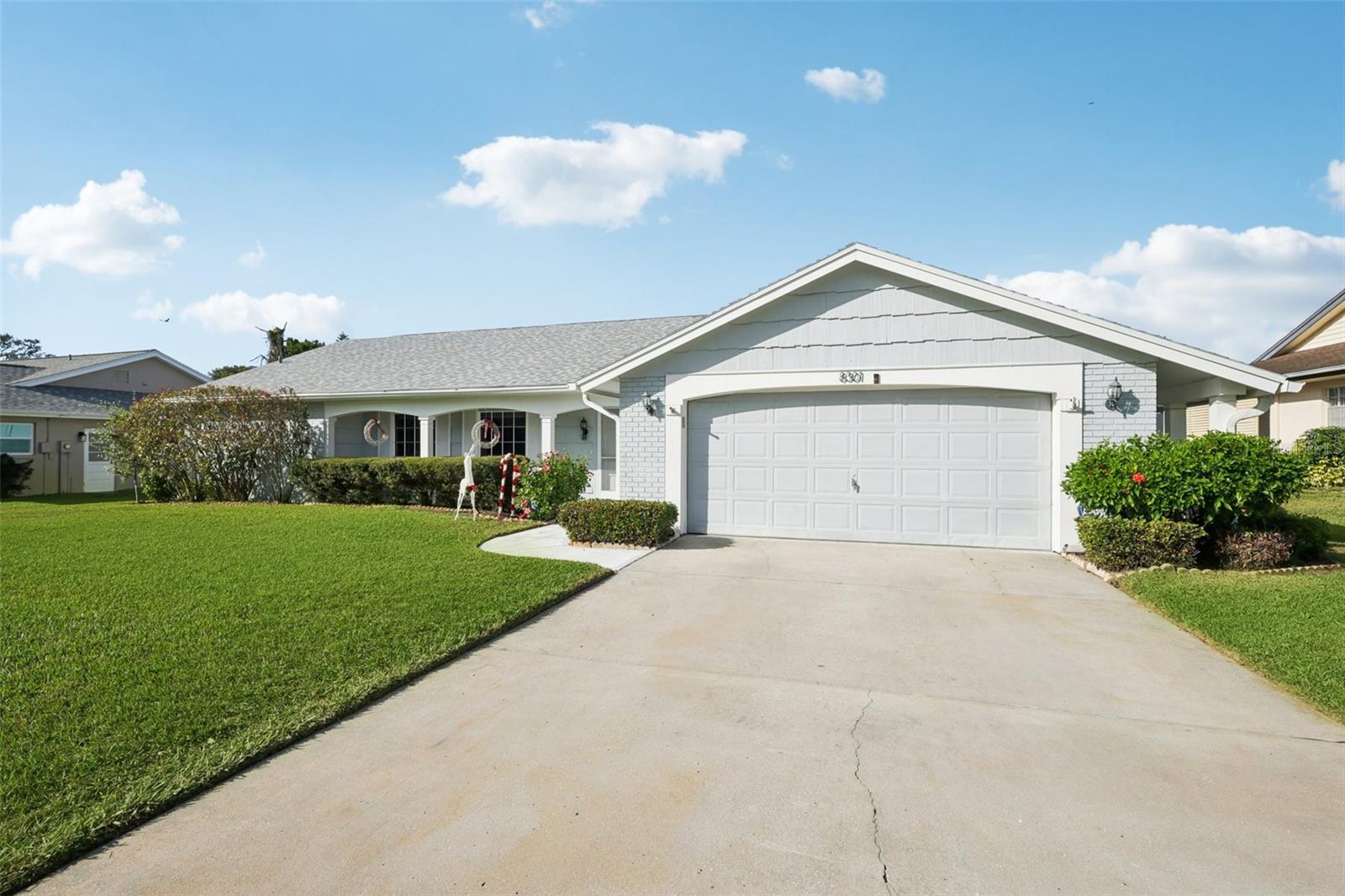 Listing photo id 16 for 8301 Valley Stream Lane