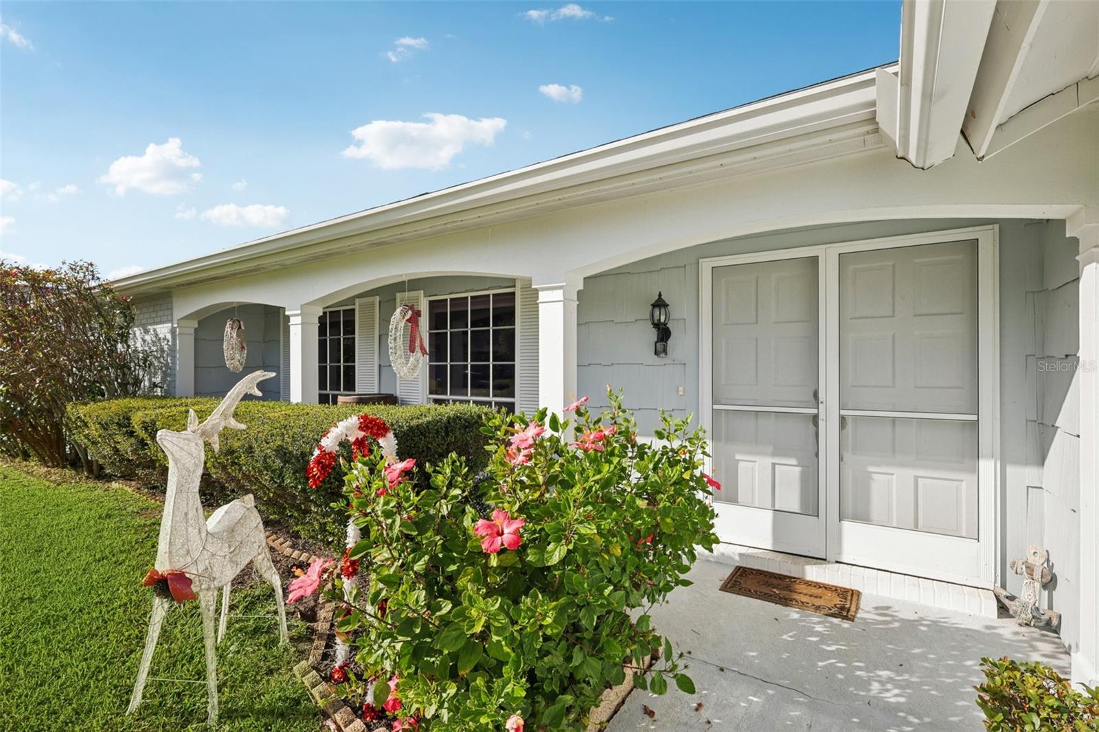 Listing photo id 19 for 8301 Valley Stream Lane