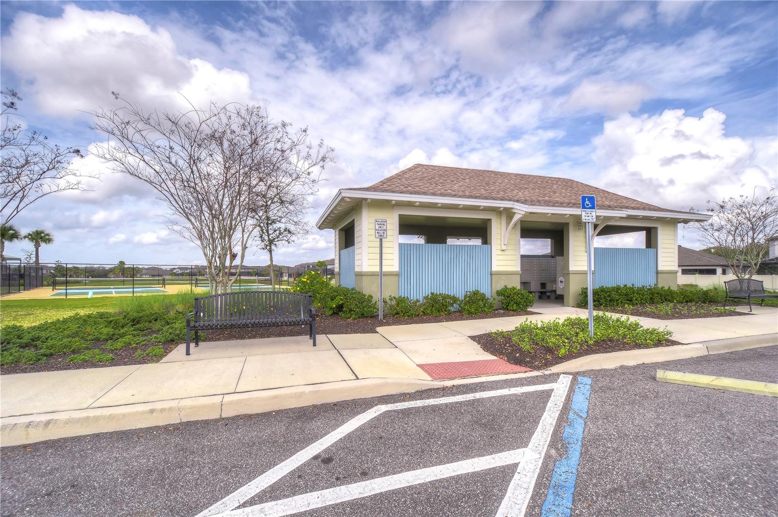 Image 55 of 57 For 10914 Green Harvest Drive