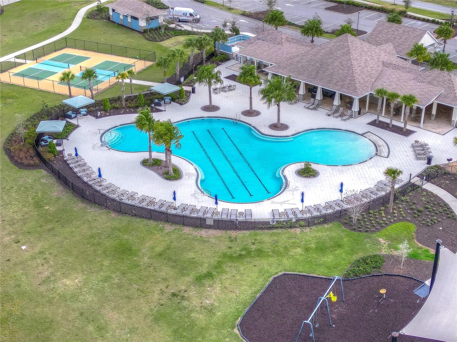 Image 57 of 57 For 10914 Green Harvest Drive