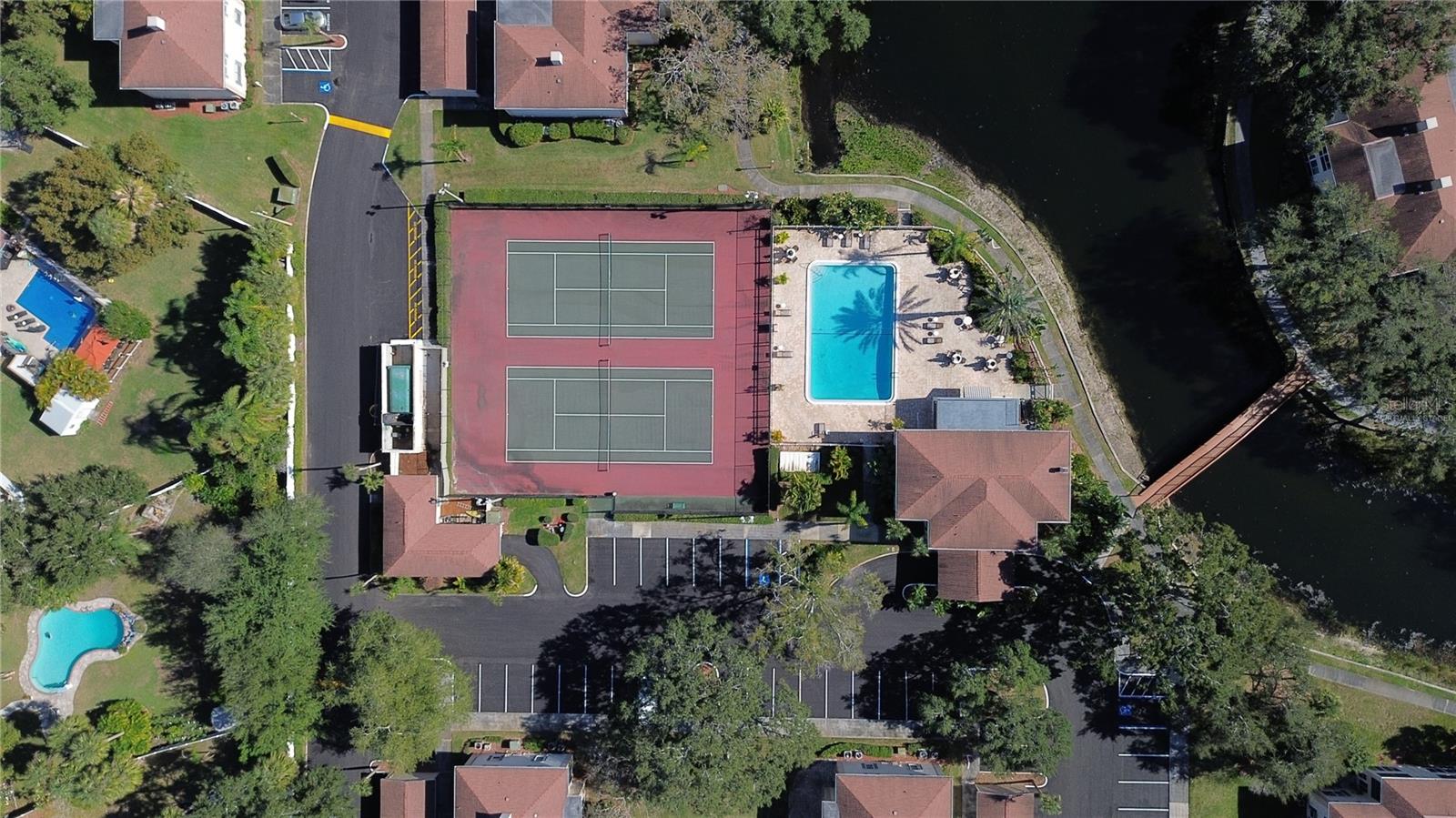 Image 19 of 23 For 10316 Carrollwood Court 57