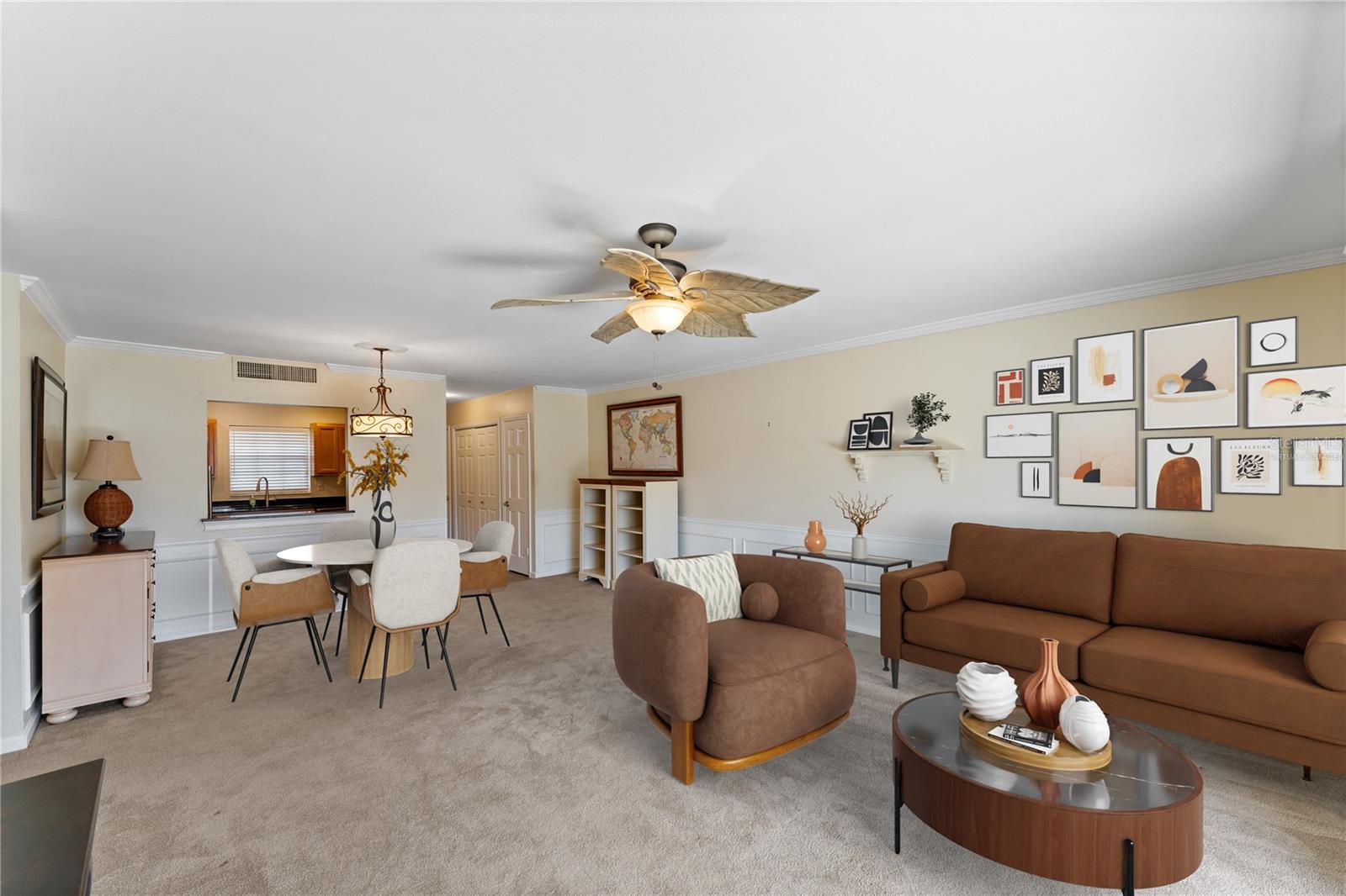 Image 7 of 23 For 10316 Carrollwood Court 57