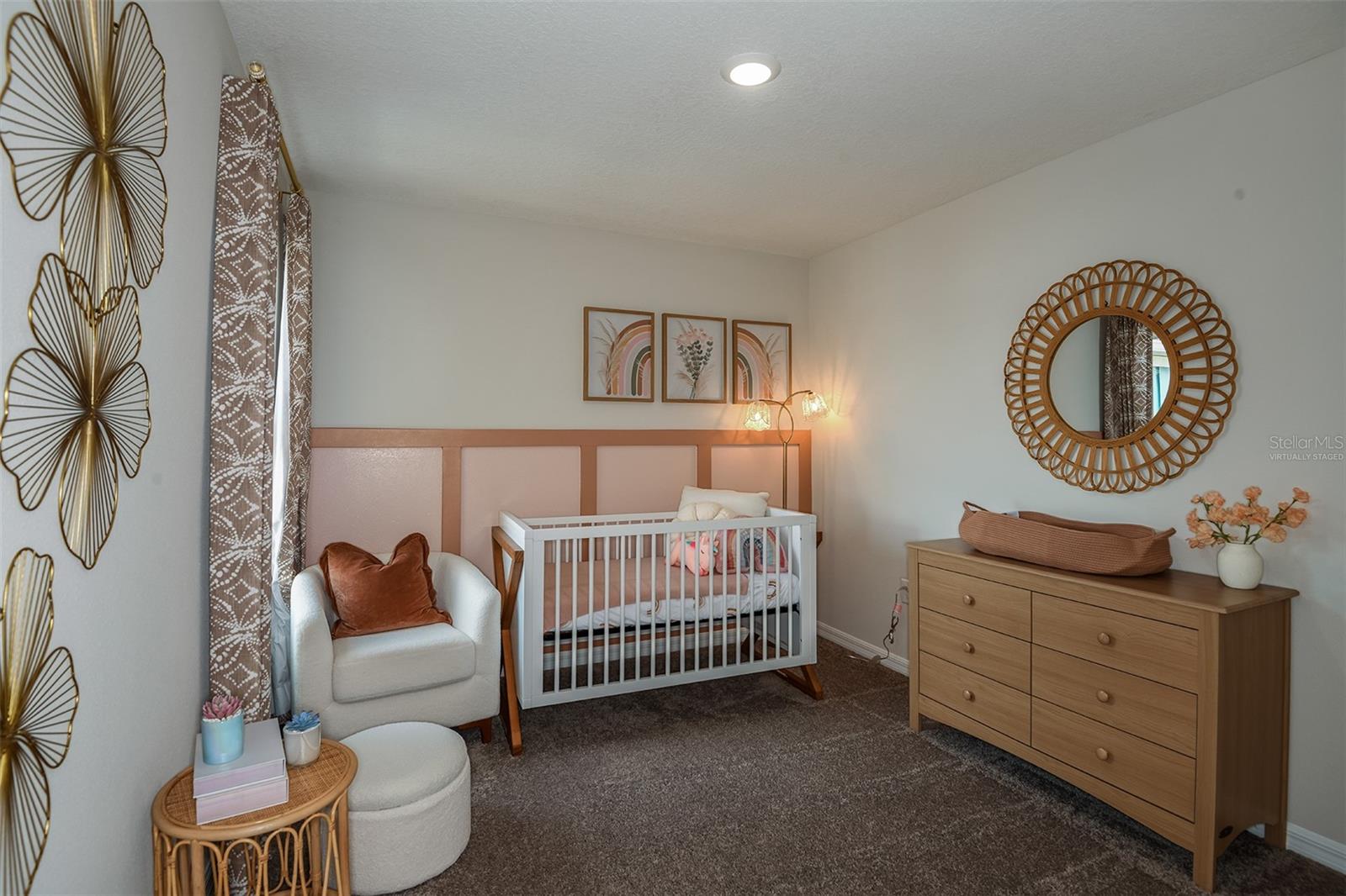 Image 21 of 34 For 3718 King Hill Drive