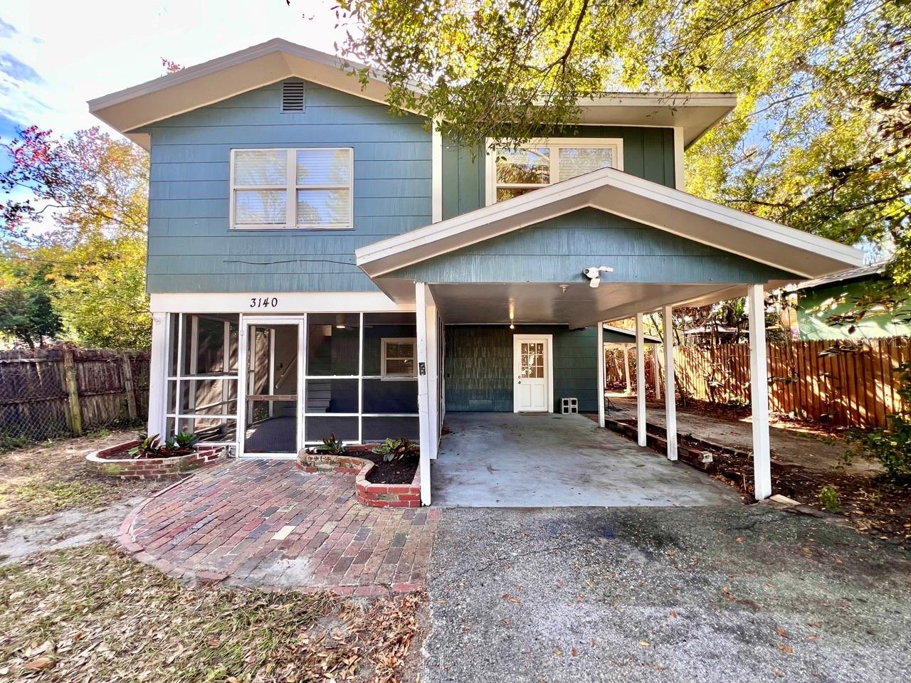 Details for 3140 57th Avenue N, ST PETERSBURG, FL 33714