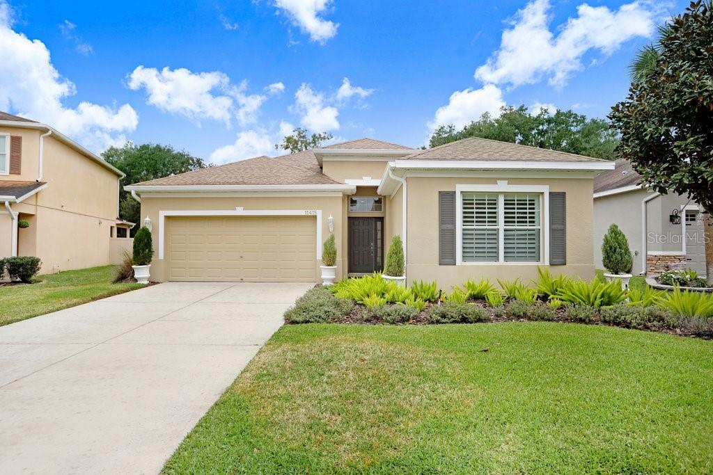Details for 11415 Coventry Grove Circle, LITHIA, FL 33547