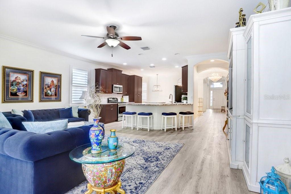 Image 13 of 49 For 11415 Coventry Grove Circle