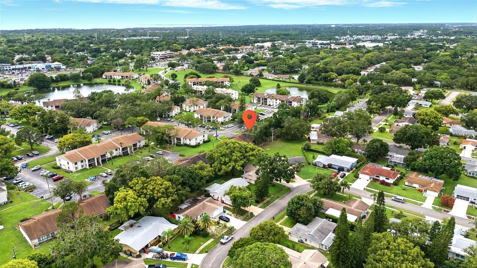 Image 33 of 47 For 1725 Pine Ridge Way E E