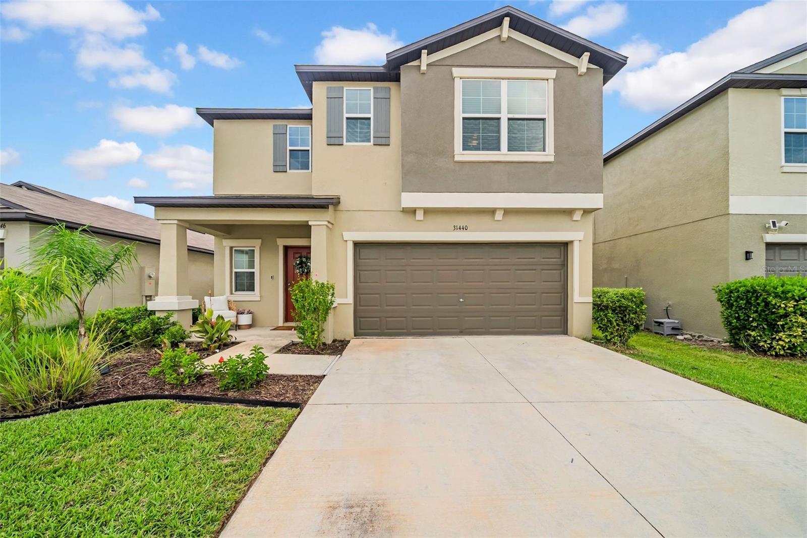 Details for 31440 Barrel Wave Way, WESLEY CHAPEL, FL 33545