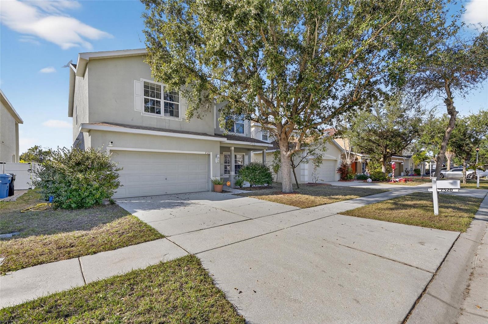 Details for 7520 Dragon Fly Loop, GIBSONTON, FL 33534