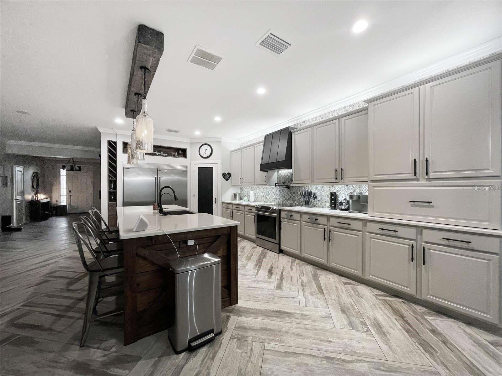 Image 5 of 25 For 1069 Montgomery Bell Road