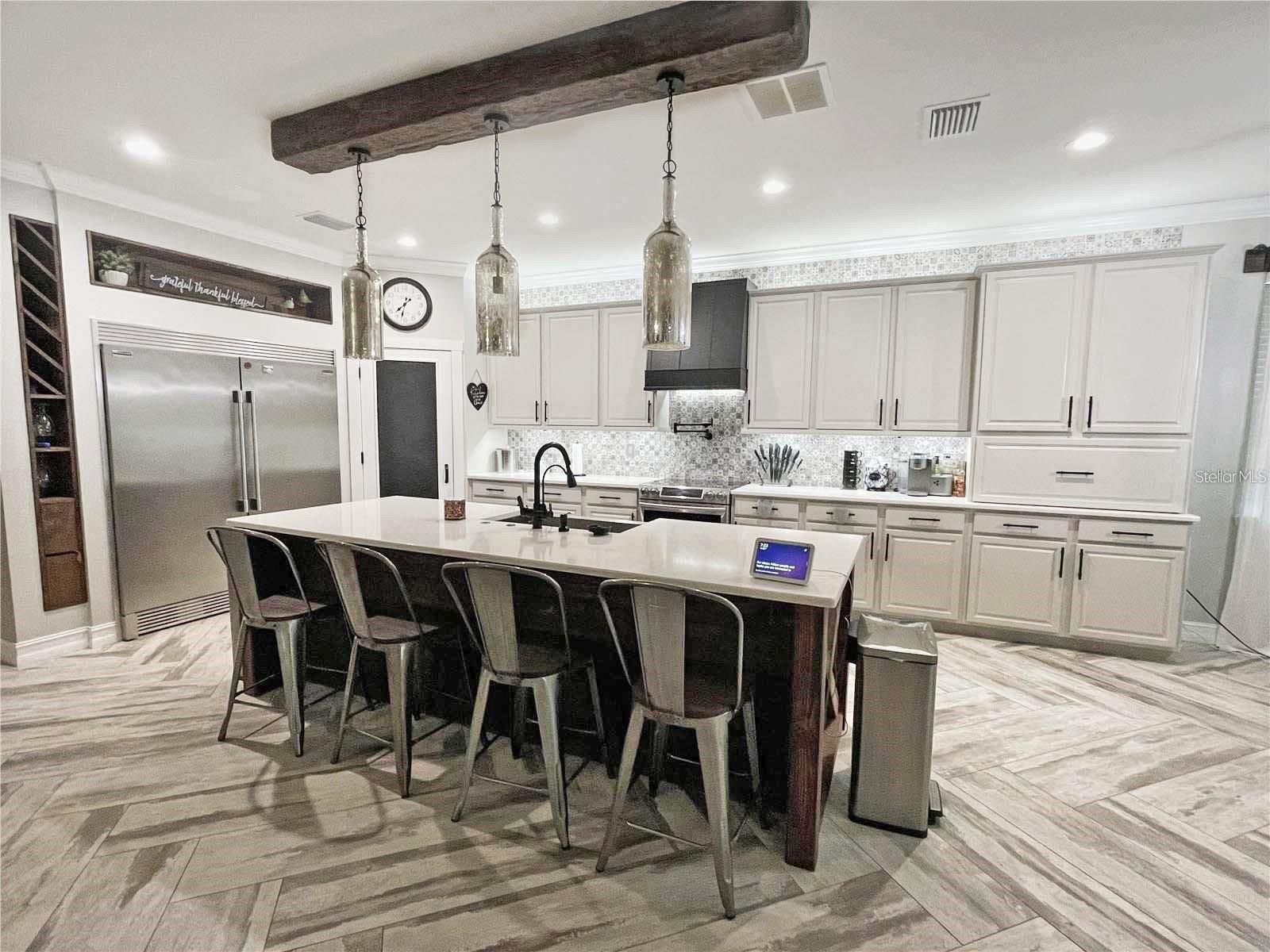 Image 6 of 25 For 1069 Montgomery Bell Road