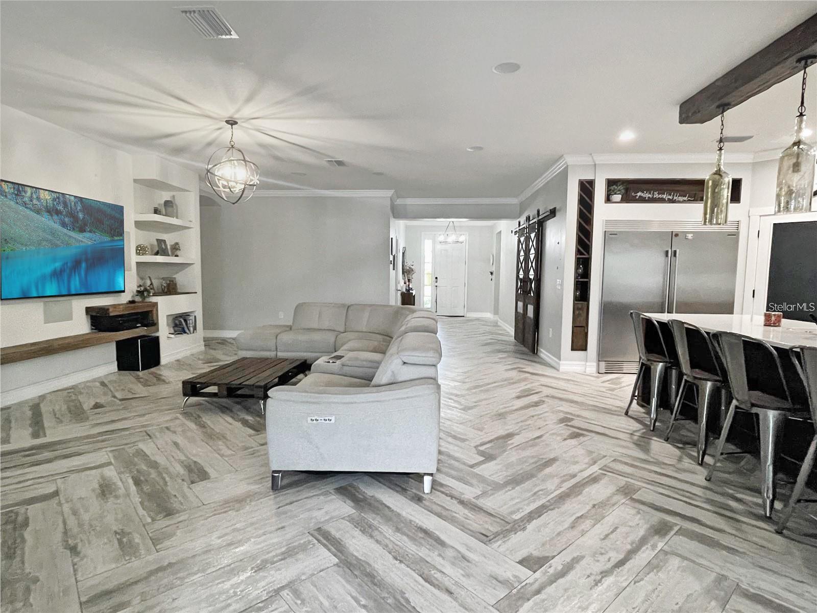 Image 7 of 25 For 1069 Montgomery Bell Road