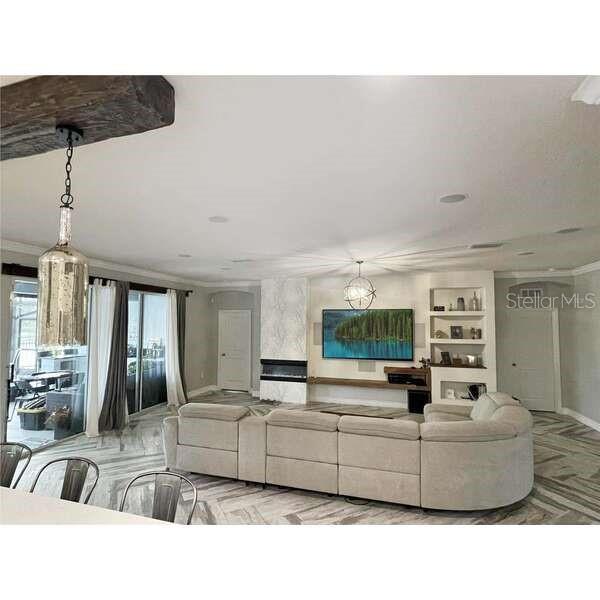 Image 8 of 25 For 1069 Montgomery Bell Road