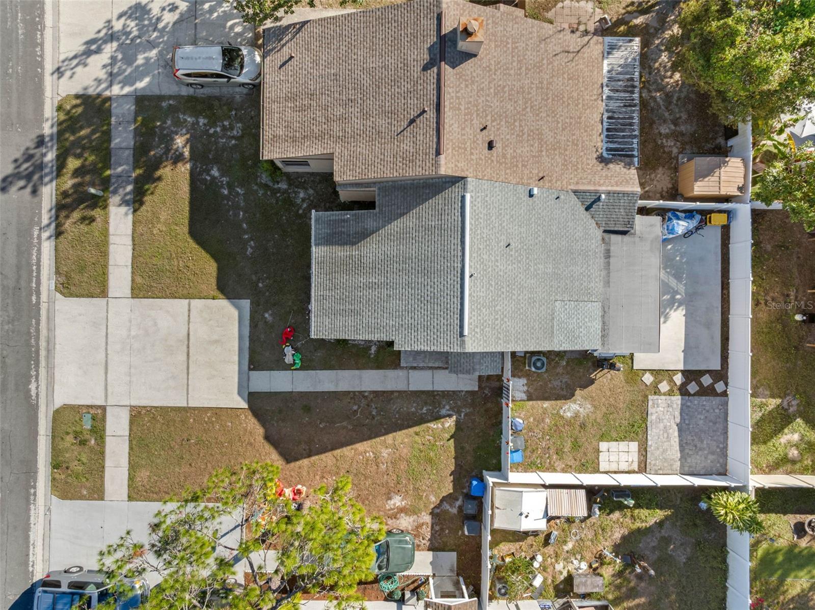 Image 32 of 39 For 7712 Citrus Field Court