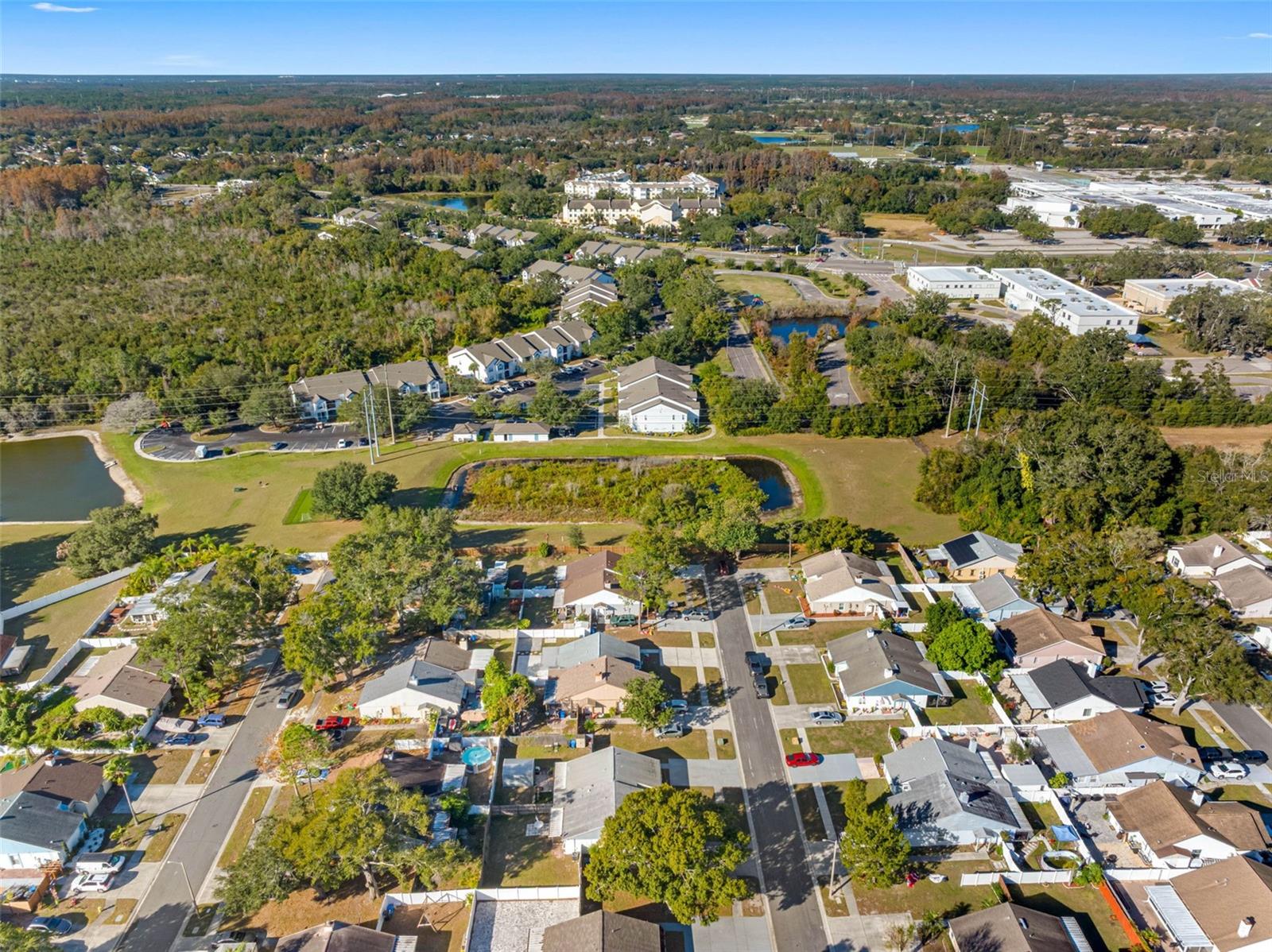 Image 34 of 39 For 7712 Citrus Field Court