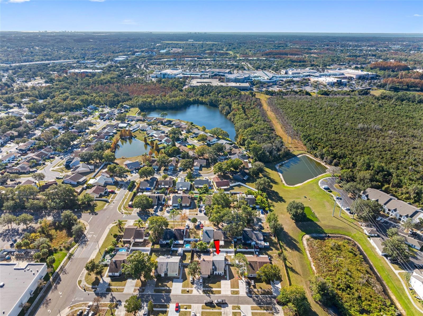 Image 36 of 39 For 7712 Citrus Field Court