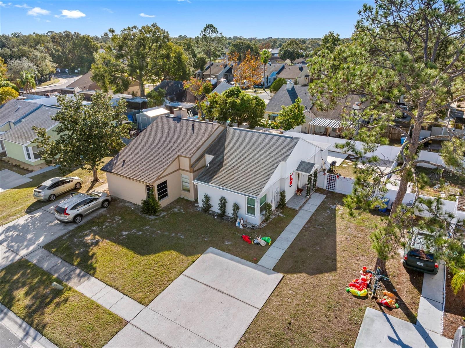 Image 38 of 39 For 7712 Citrus Field Court