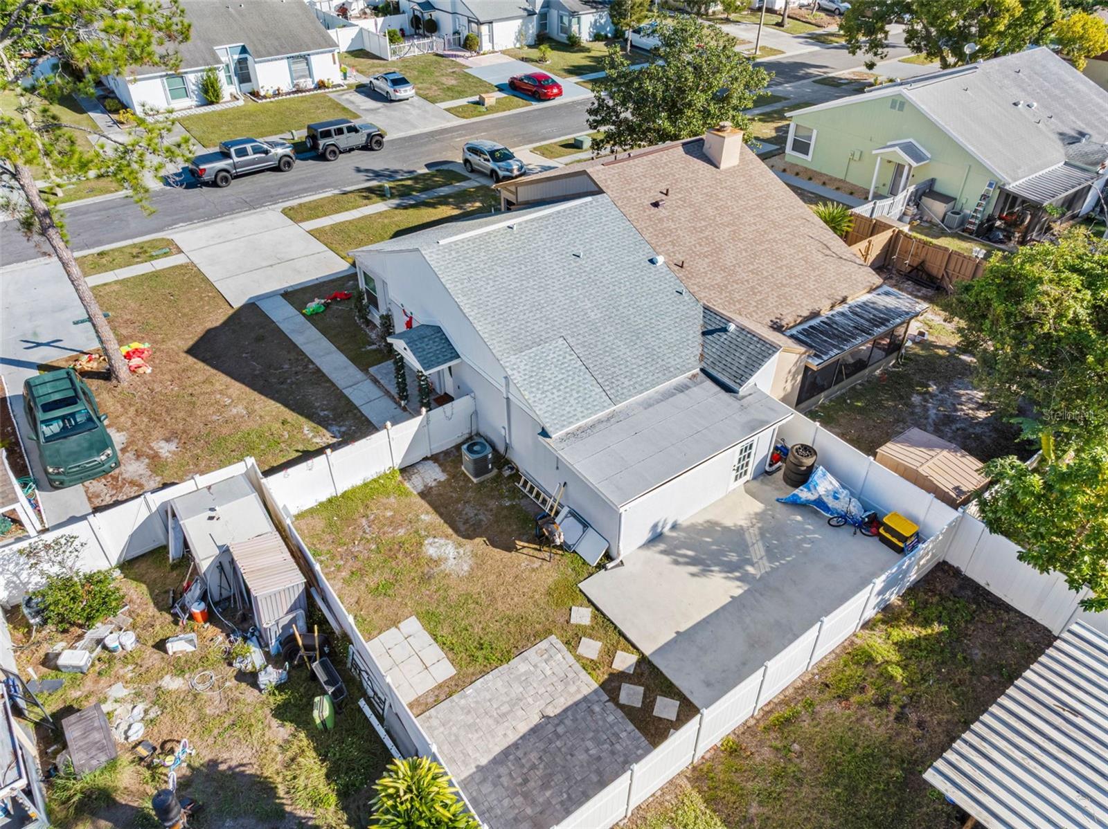 Image 39 of 39 For 7712 Citrus Field Court