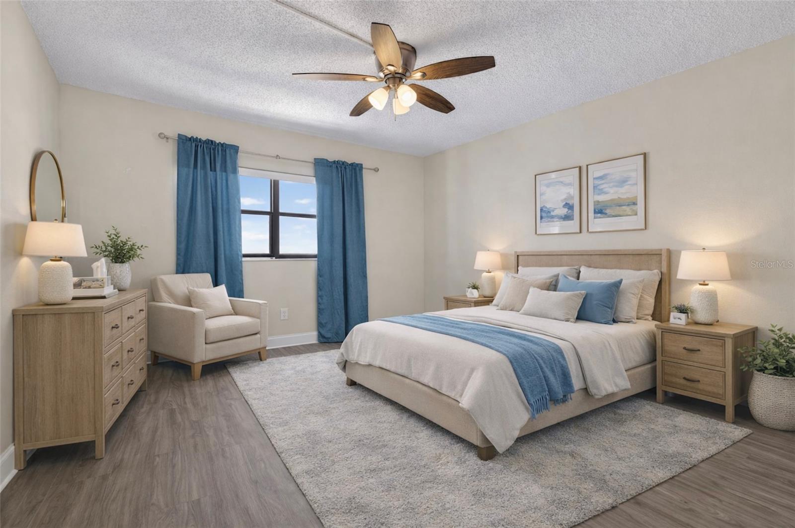 Image 18 of 38 For 7050 Sunset Drive S 601