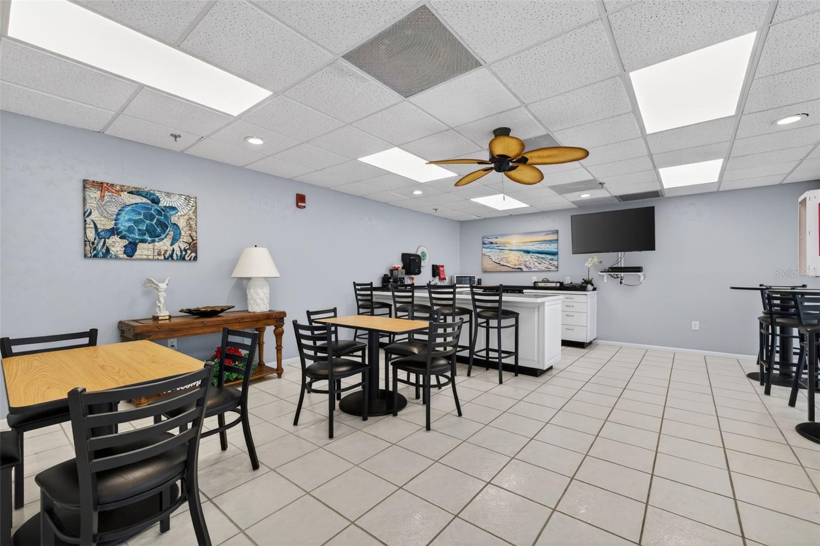 Image 38 of 38 For 7050 Sunset Drive S 601