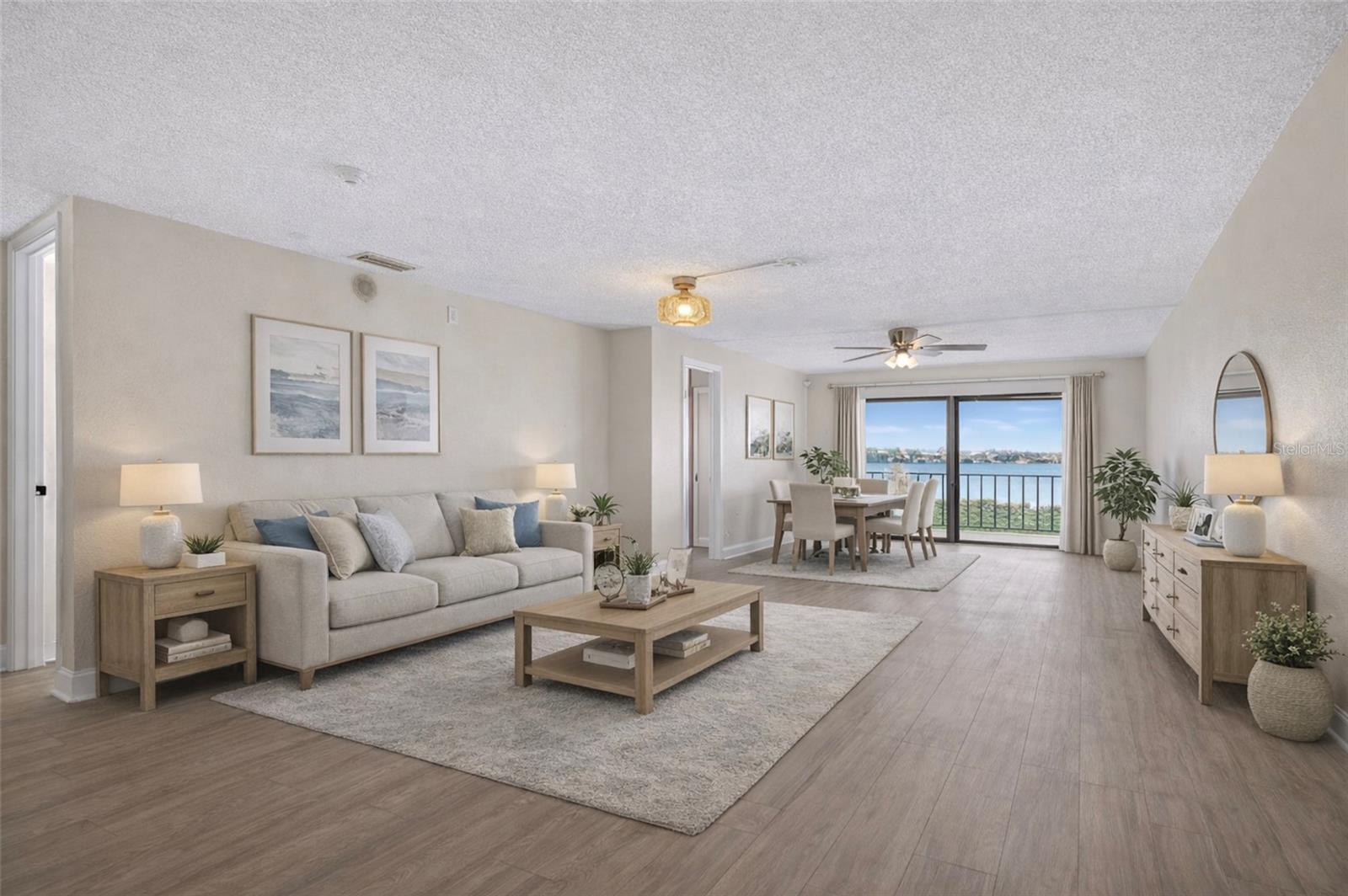 Image 4 of 38 For 7050 Sunset Drive S 601