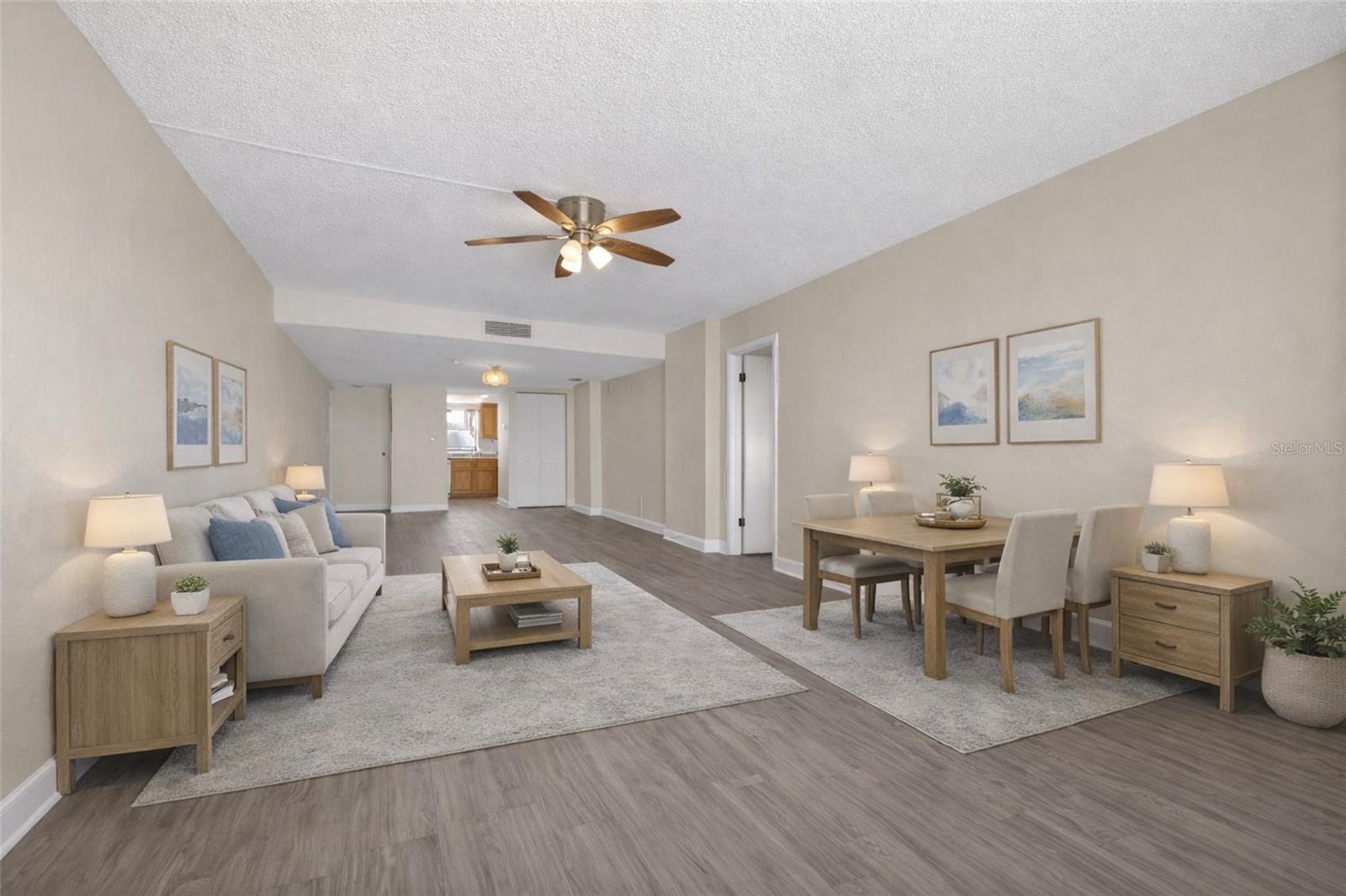 Image 6 of 38 For 7050 Sunset Drive S 601