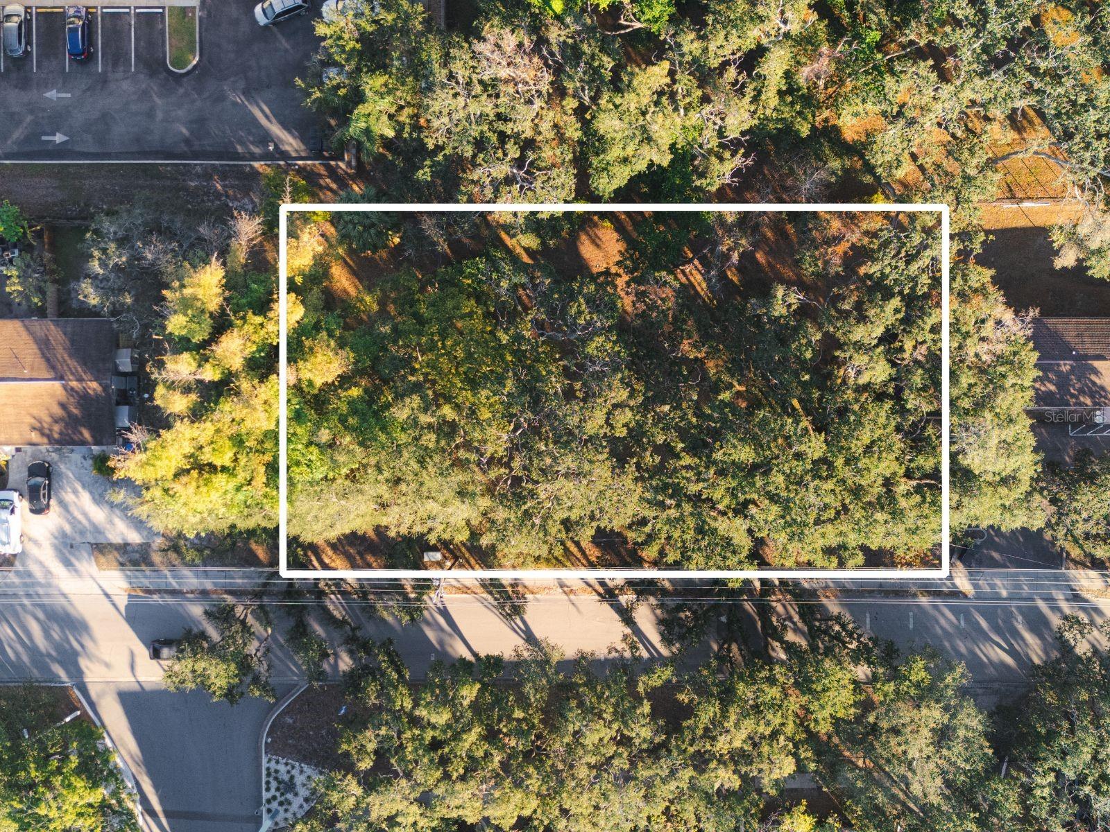 Listing photo id 2 for 4913 Macdill Avenue