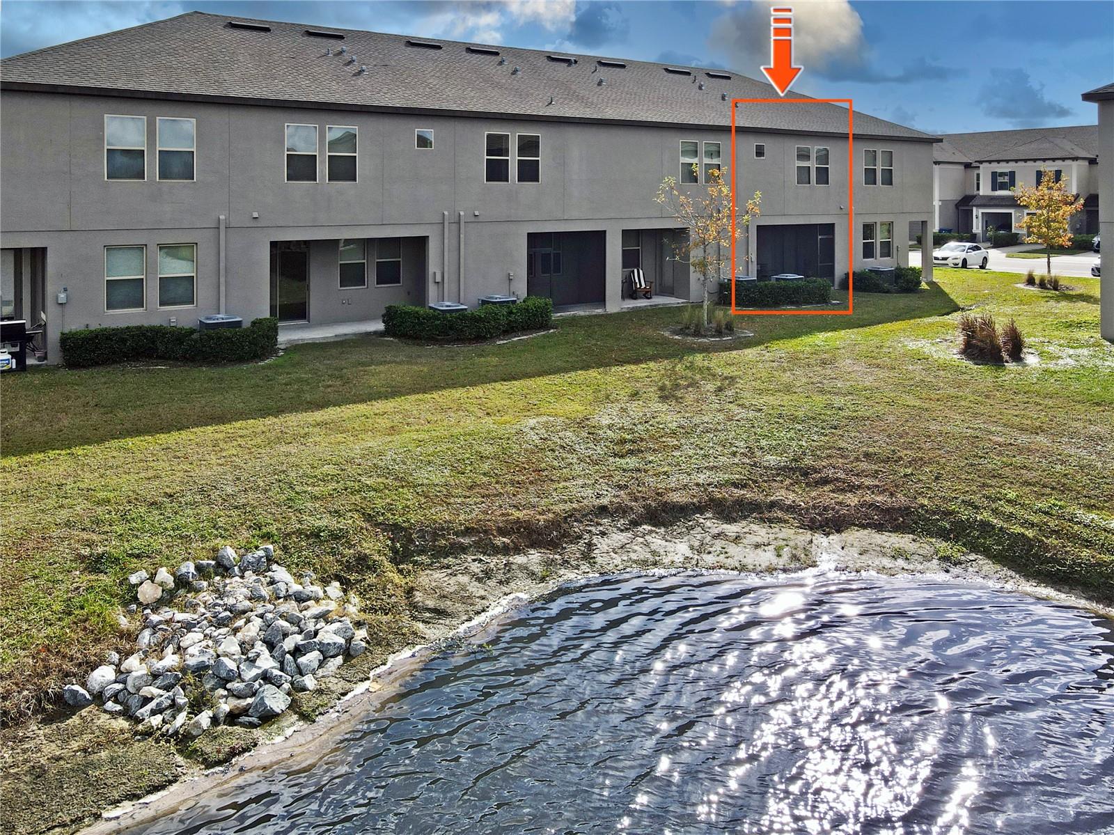 Image 58 of 86 For 8057 Rolling Shell Trail