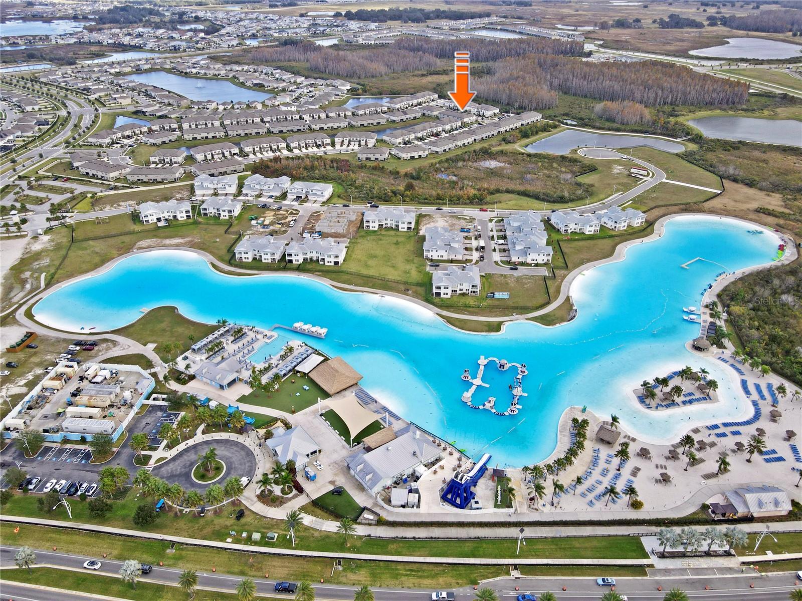 Image 60 of 86 For 8057 Rolling Shell Trail