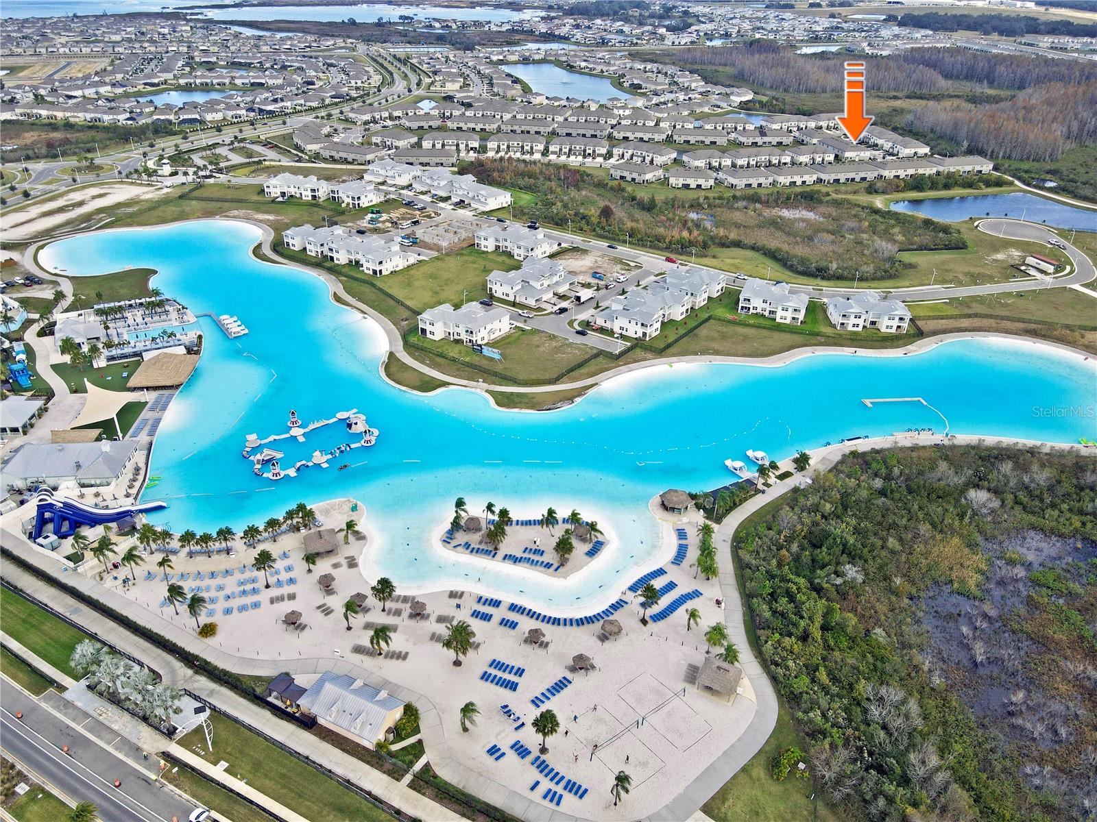 Image 61 of 86 For 8057 Rolling Shell Trail