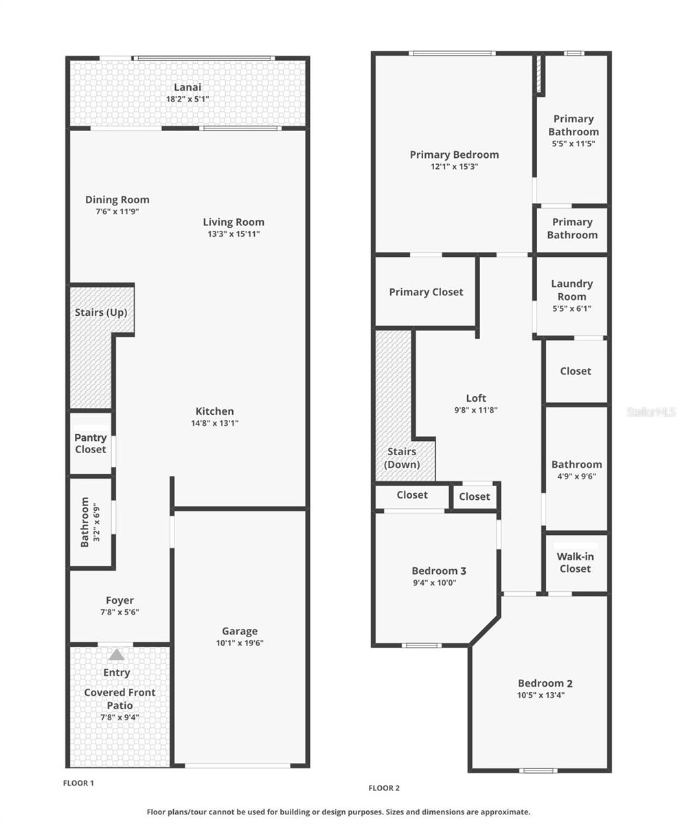 Image 8 of 86 For 8057 Rolling Shell Trail
