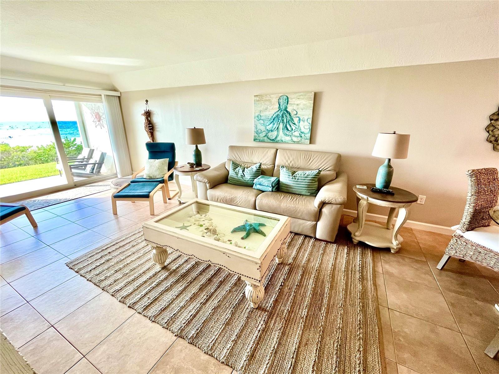 Image 5 of 31 For 3400 Gulf Boulevard 102