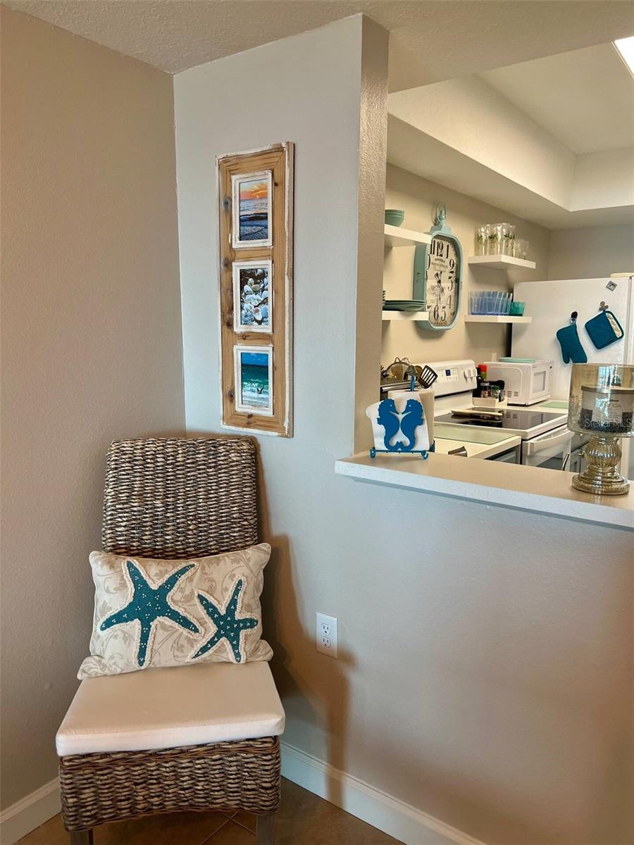 Image 9 of 31 For 3400 Gulf Boulevard 102