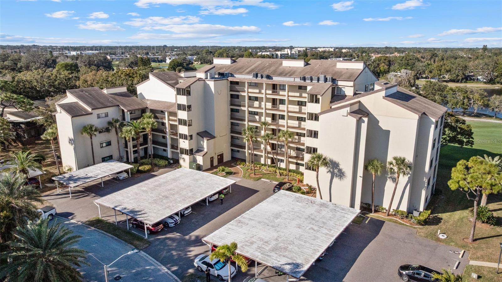 Image 36 of 50 For 700 Starkey Road 312