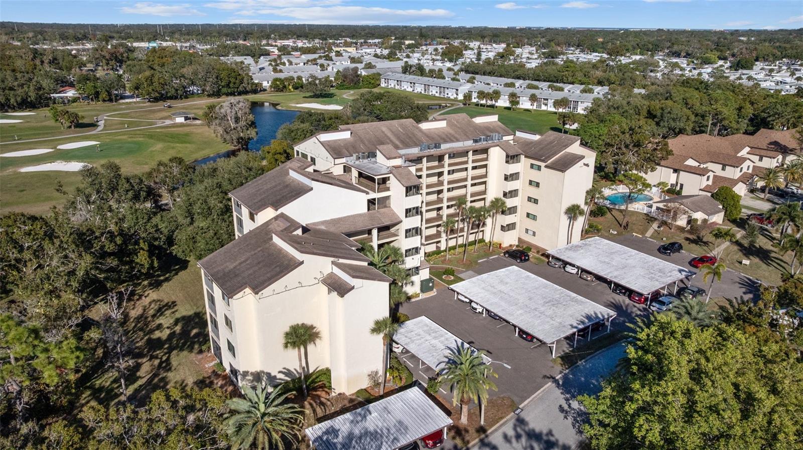 Image 42 of 50 For 700 Starkey Road 312