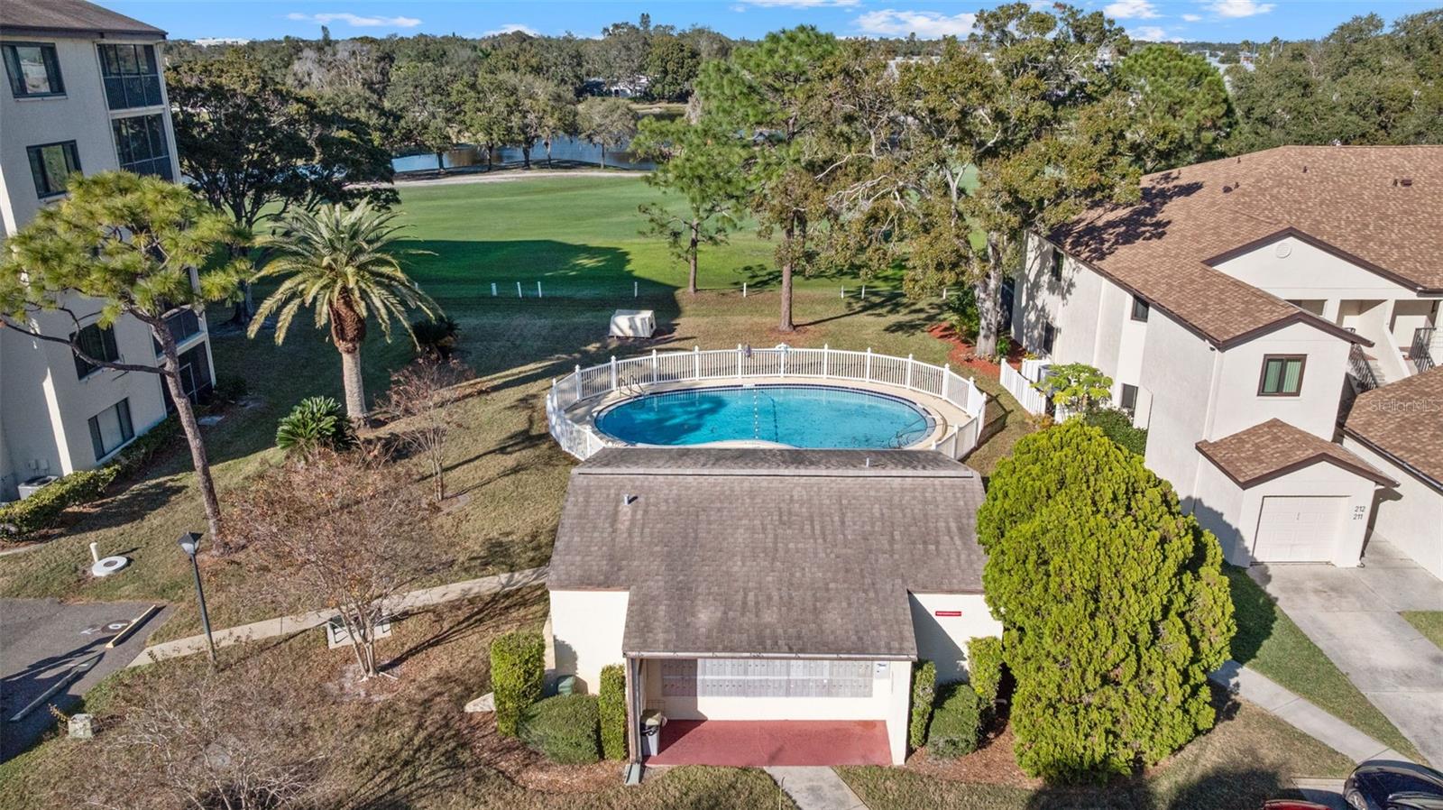 Image 48 of 50 For 700 Starkey Road 312