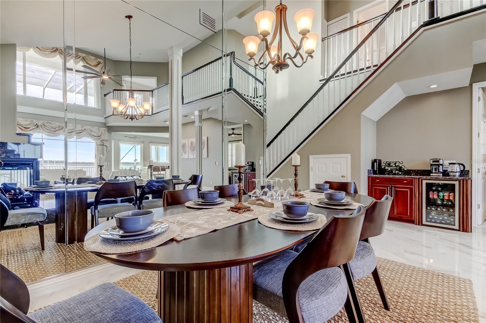 Image 11 of 51 For 218 Sand Key Estates Drive