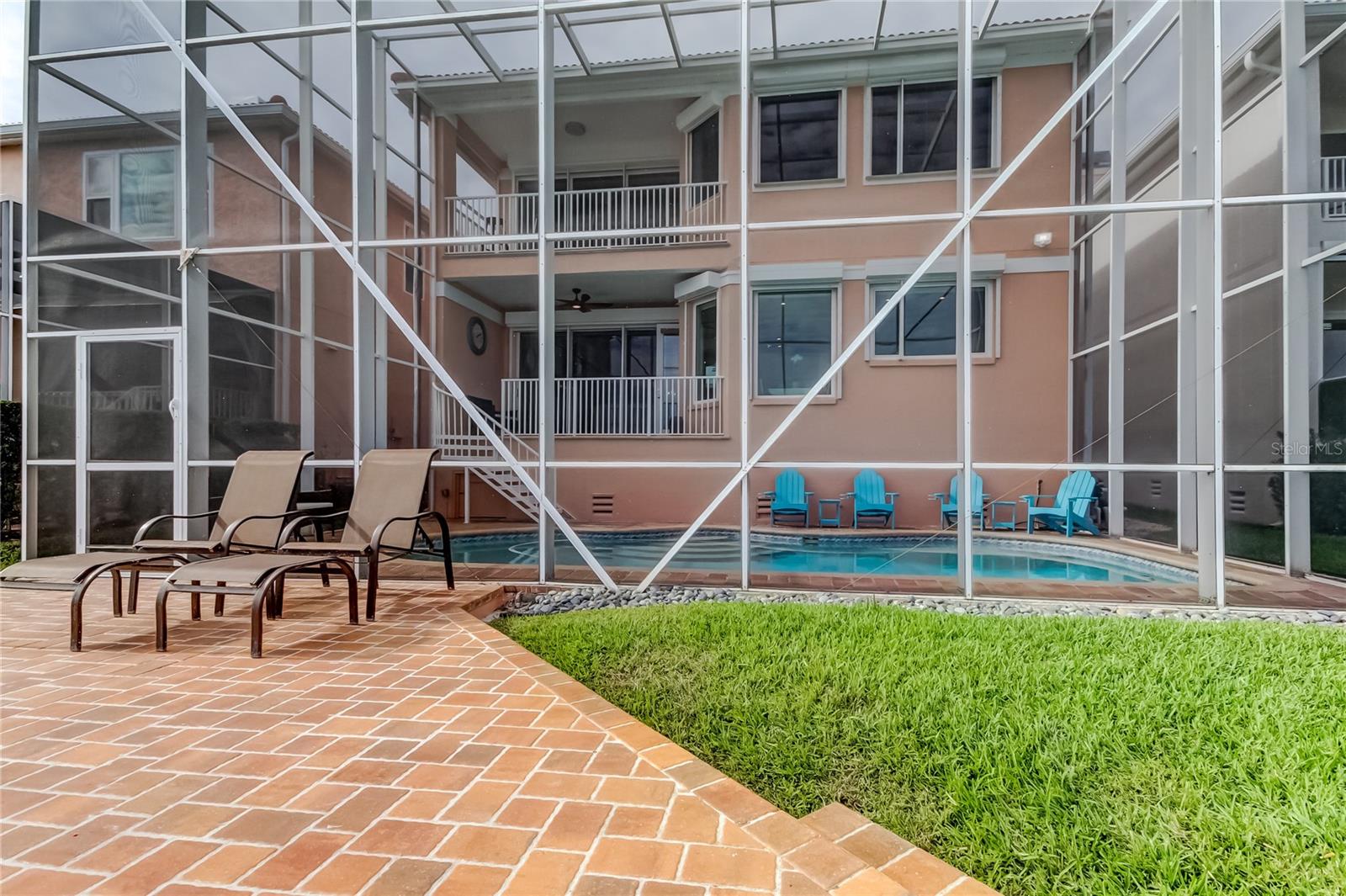 Image 45 of 51 For 218 Sand Key Estates Drive