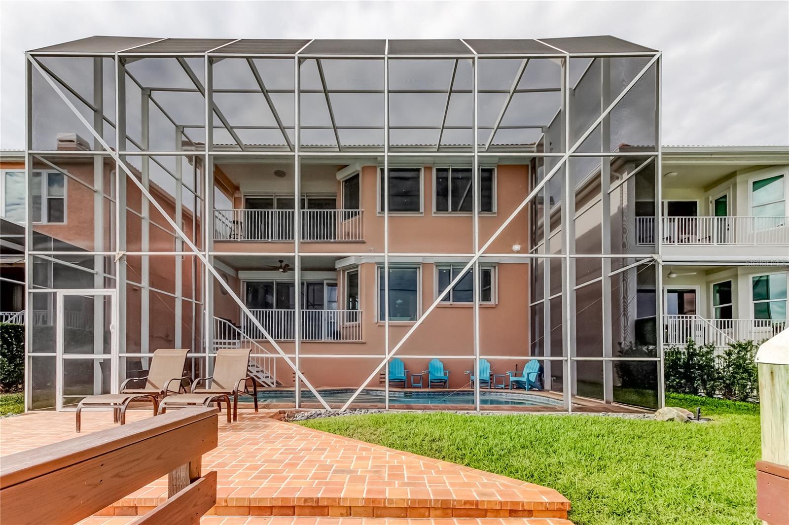 Image 47 of 51 For 218 Sand Key Estates Drive