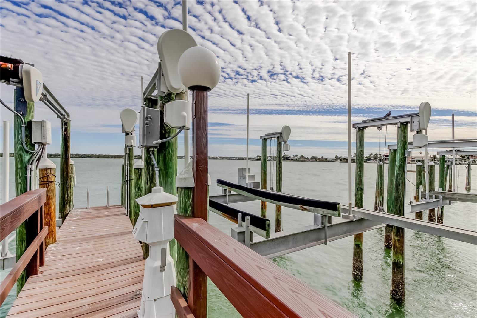 Image 49 of 51 For 218 Sand Key Estates Drive