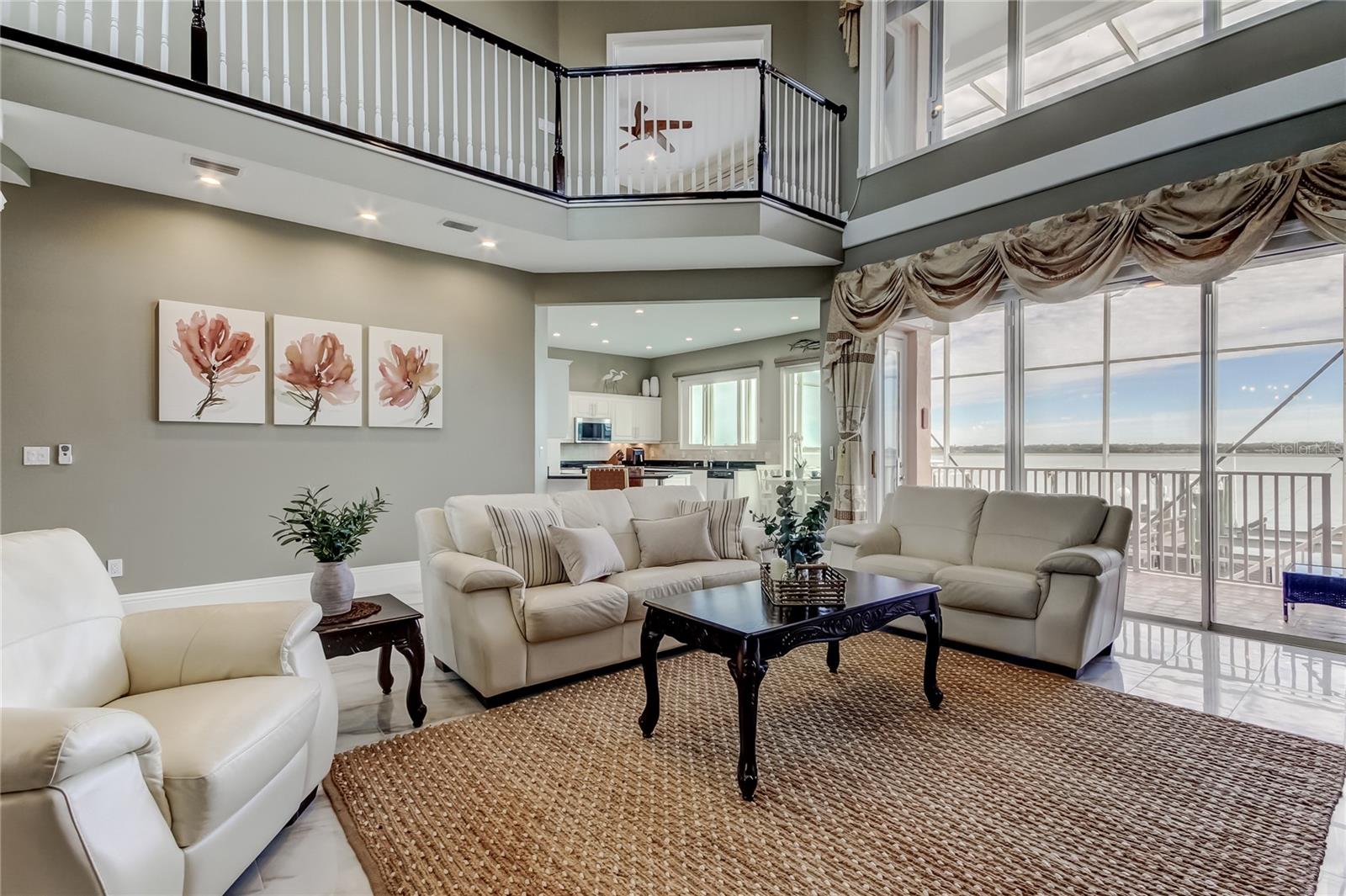 Image 5 of 51 For 218 Sand Key Estates Drive