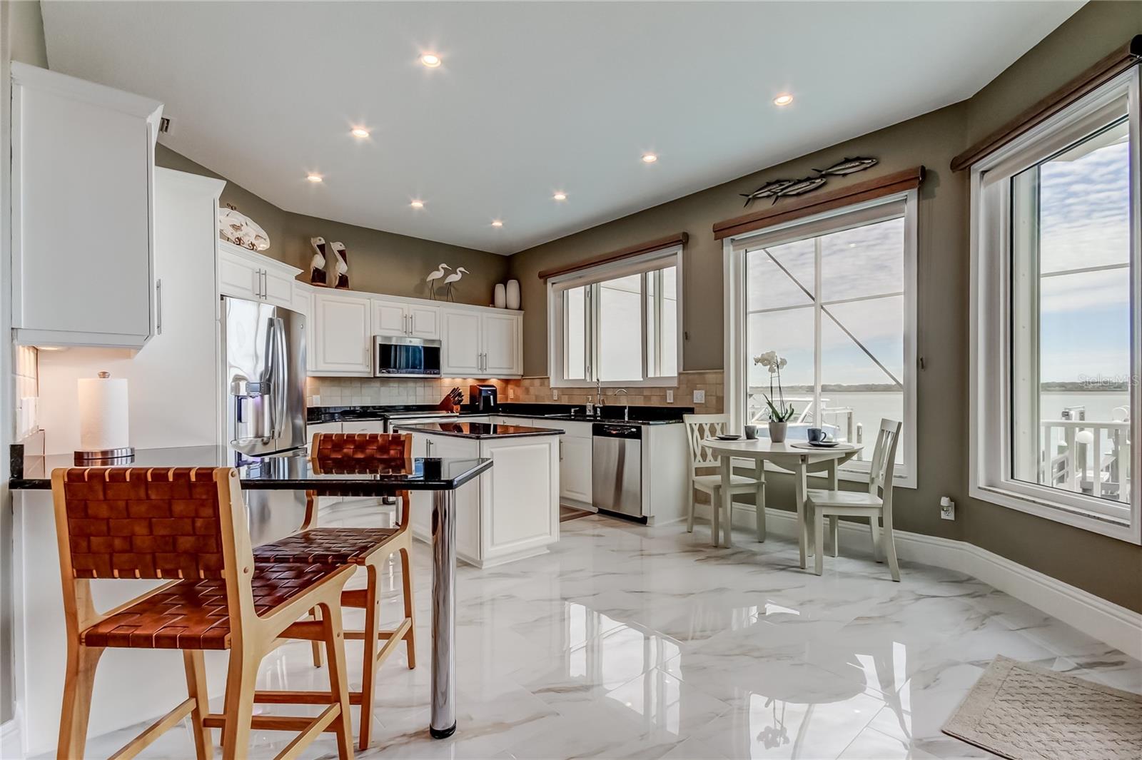 Image 6 of 51 For 218 Sand Key Estates Drive