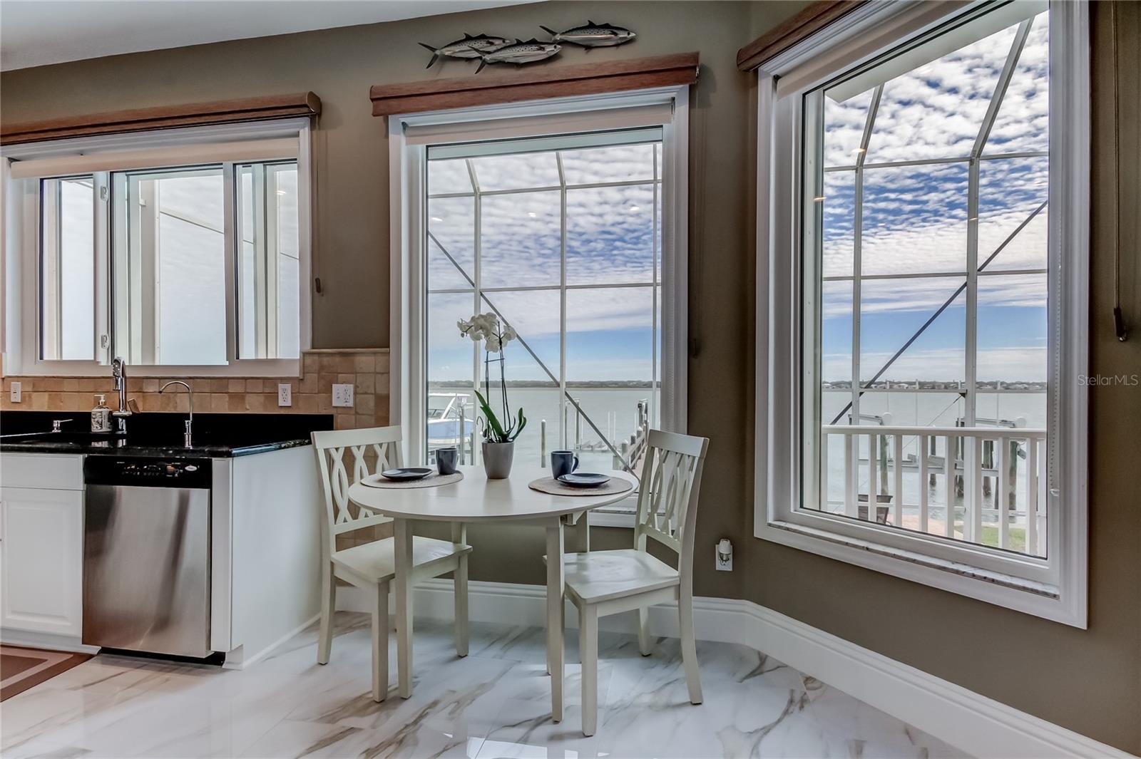 Image 7 of 51 For 218 Sand Key Estates Drive