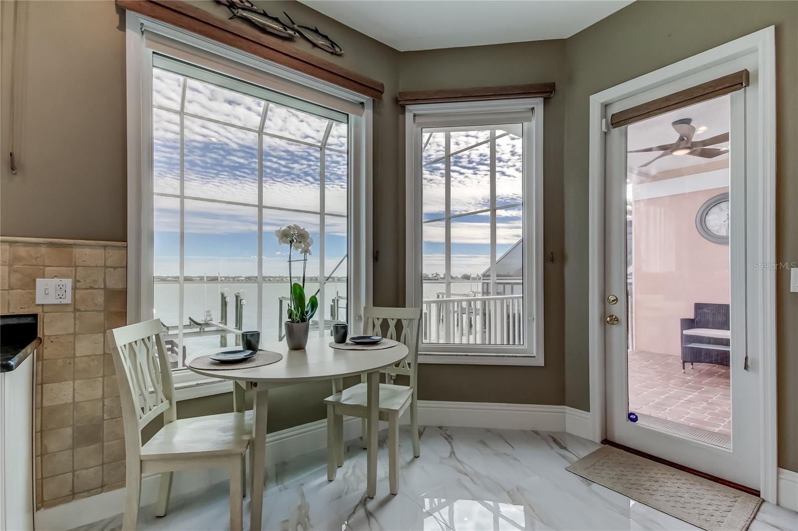 Image 8 of 51 For 218 Sand Key Estates Drive