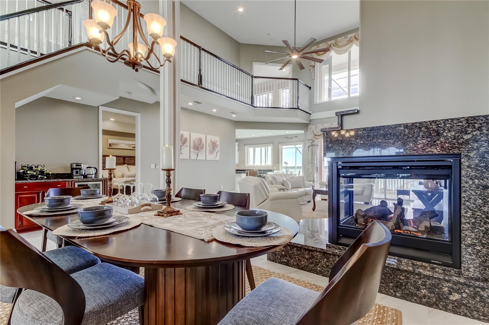 Image 9 of 51 For 218 Sand Key Estates Drive