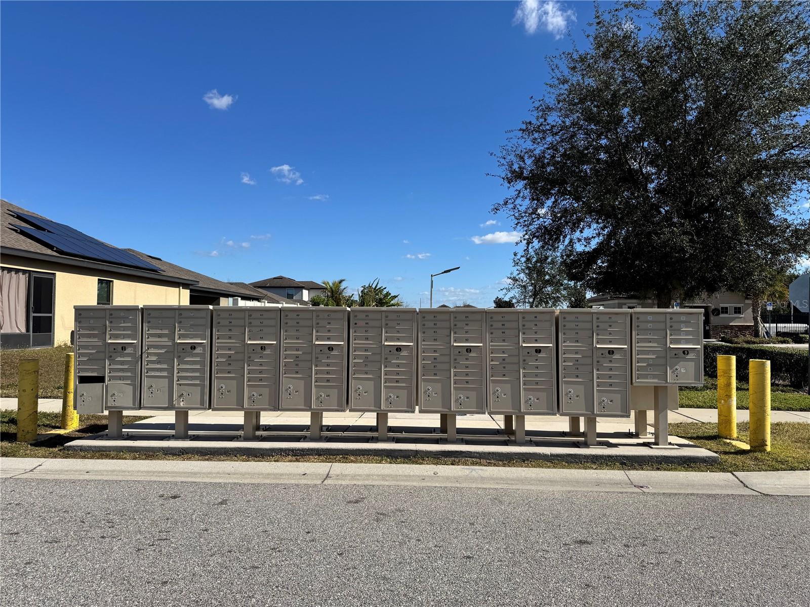 Image 30 of 30 For 921 Wynnmere Walk Avenue