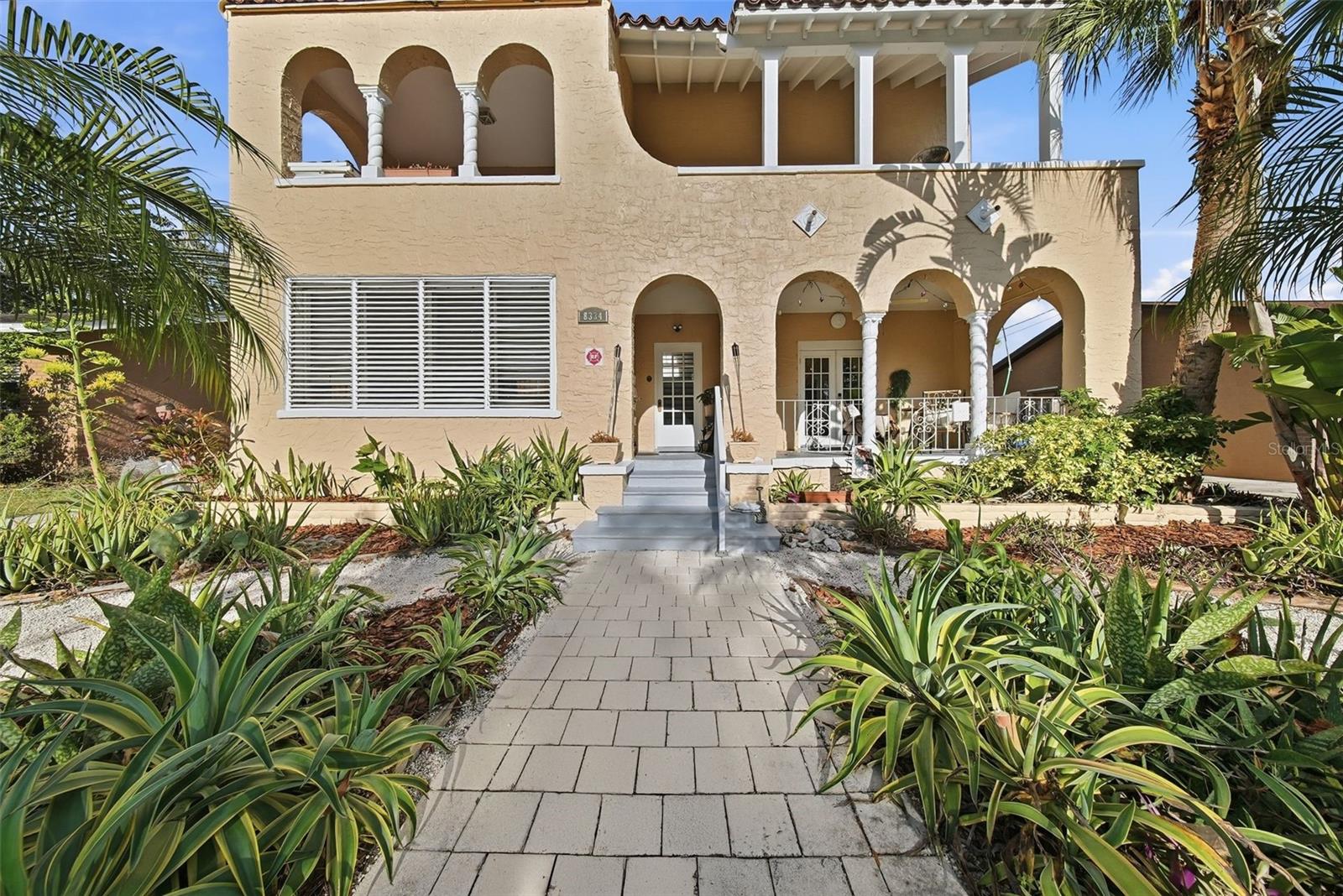 Details for 8334 Diagonal Road N, ST PETERSBURG, FL 33702