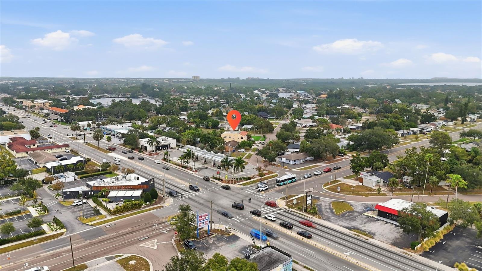 Image 50 of 57 For 8334 Diagonal Road N