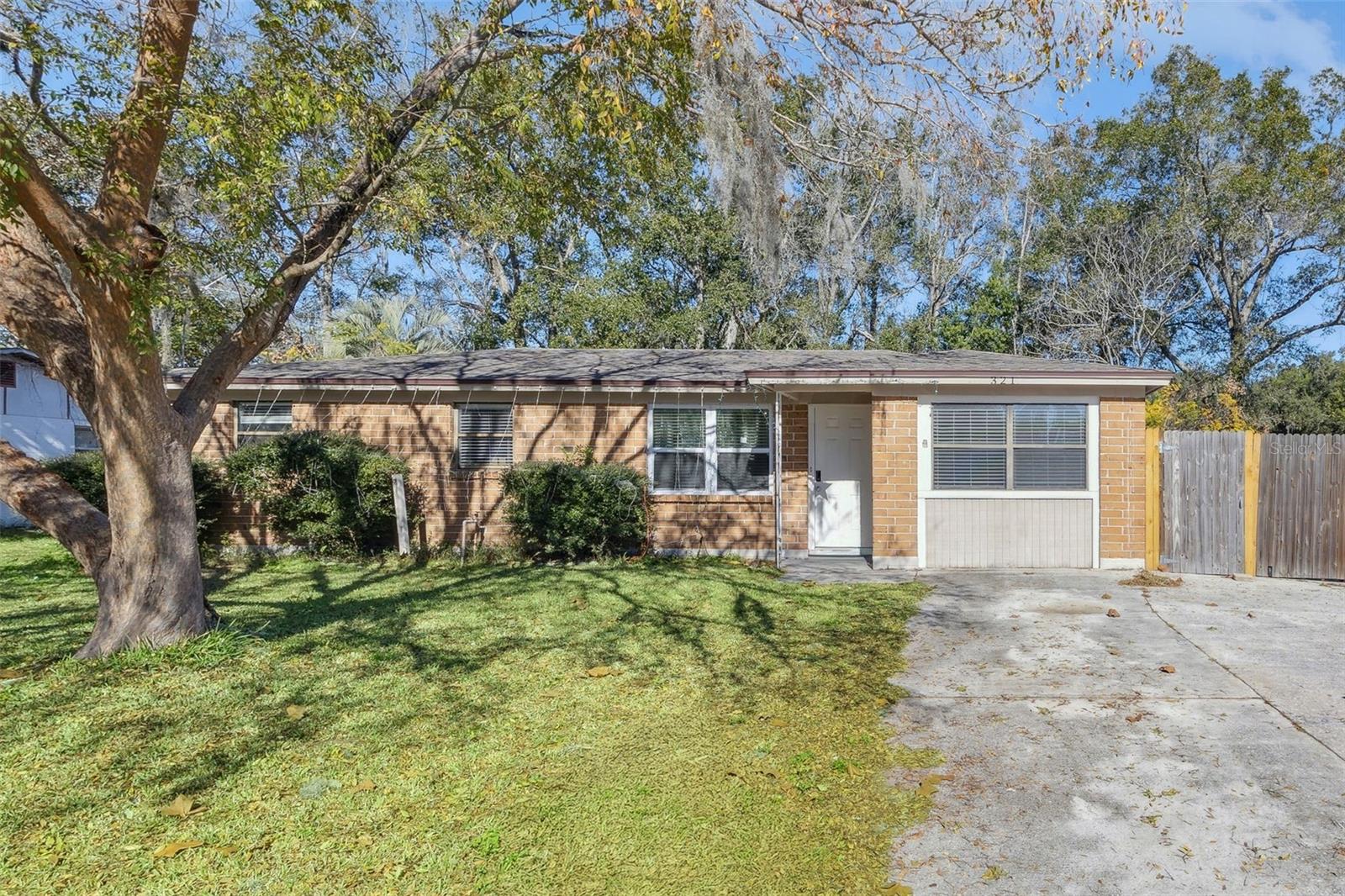 Details for 321 Aries Drive, ORANGE PARK, FL 32073